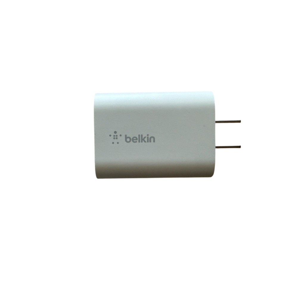 Belkin USB C Charger Block 25W